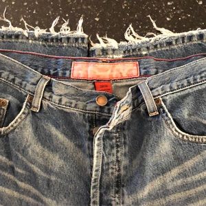 Men’s Mossimo Jeans
